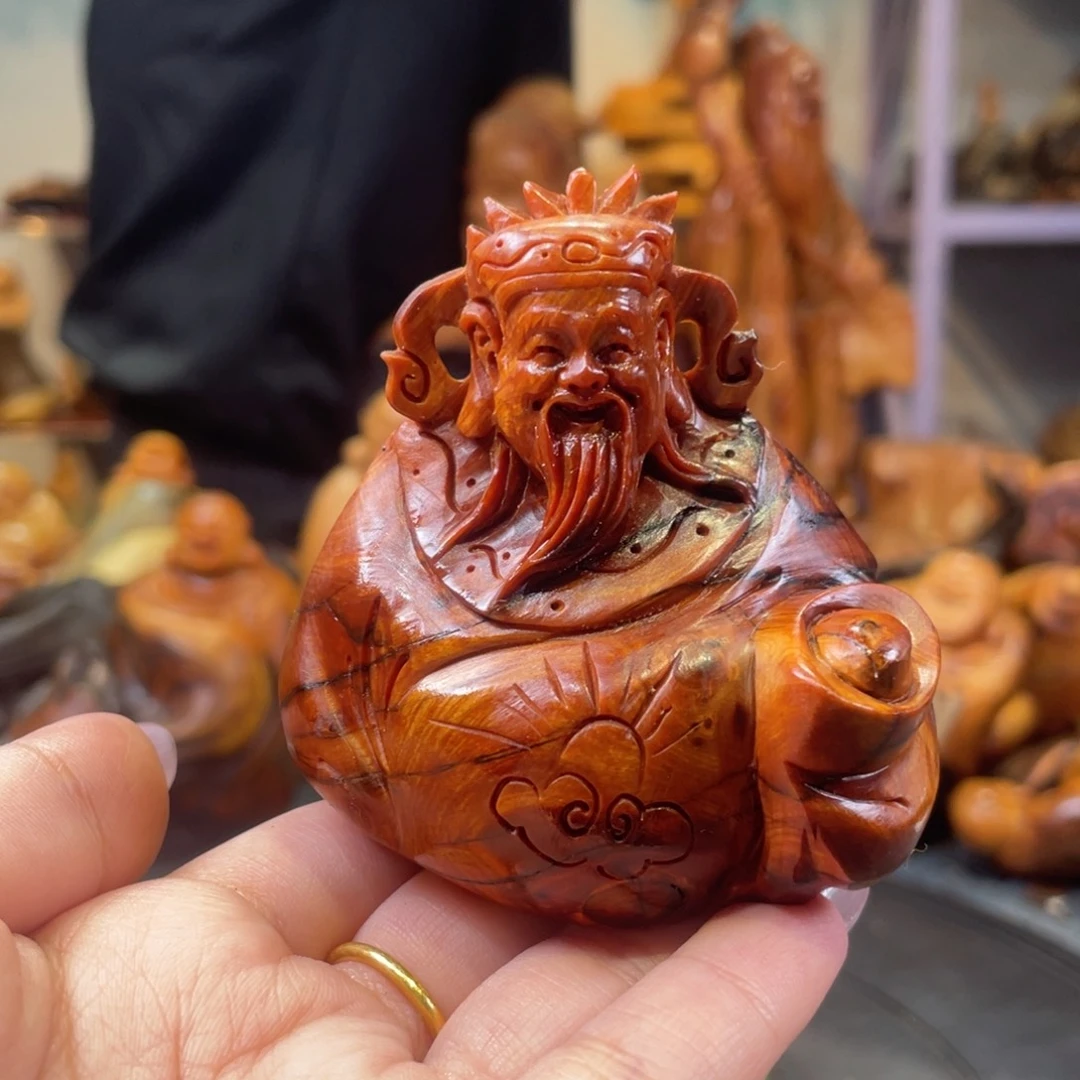 柏木（崖柏）手串/手链