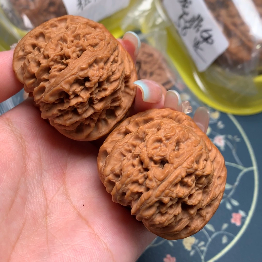 把件桃核45-18679-8