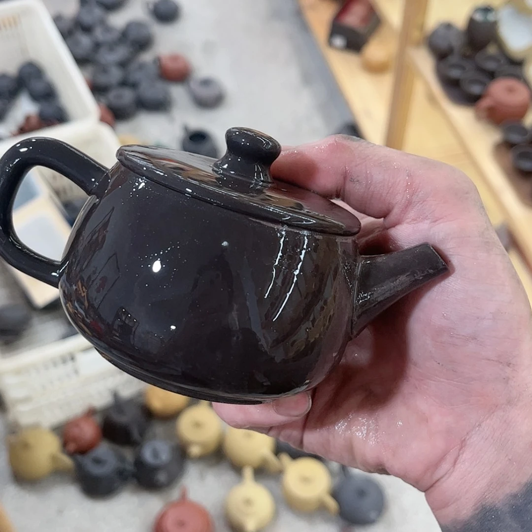 【闪购商品】紫砂茶宠
