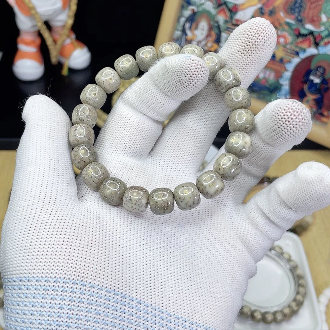 星月菩提吊坠9458