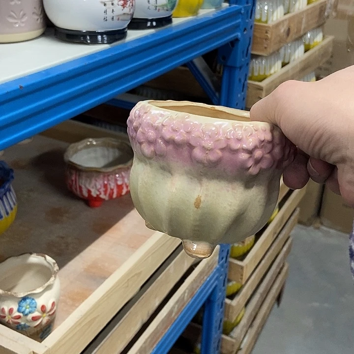 花盆单场满9.9发货10×9