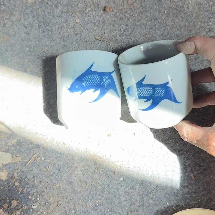 景德镇陶瓷艺术煤窑