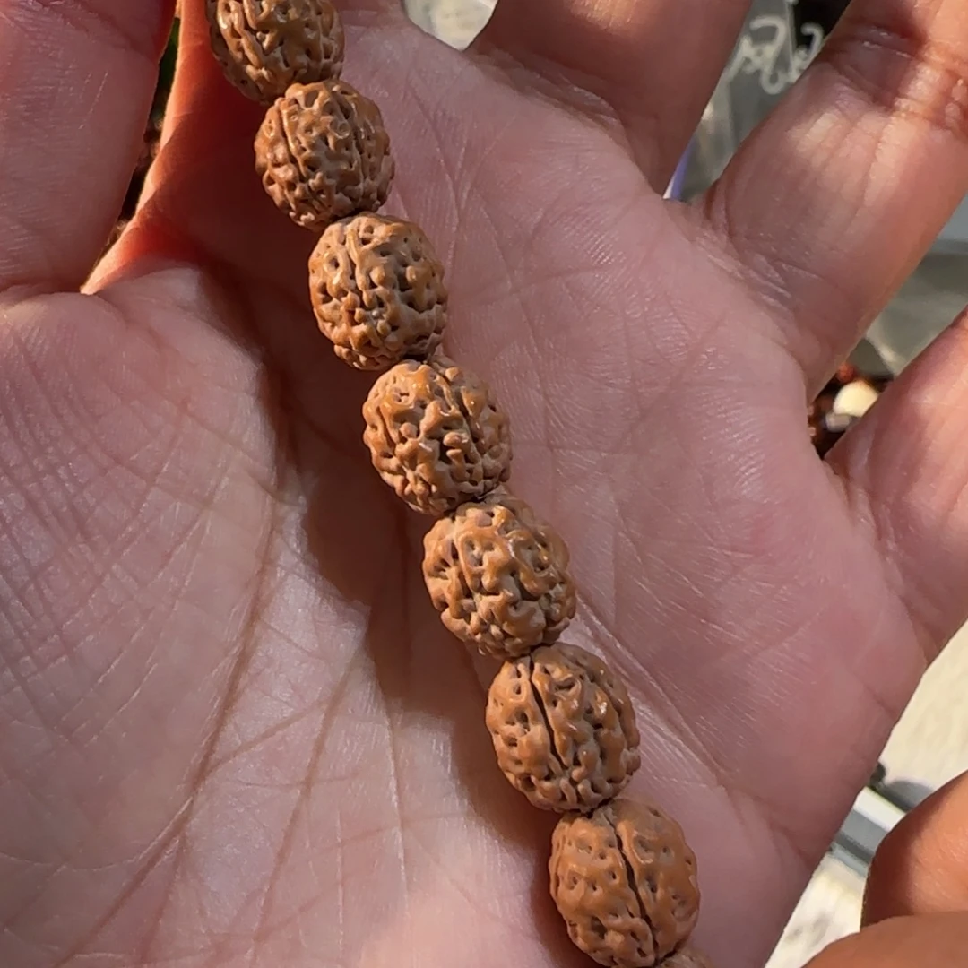 金刚菩提吊坠高反一代龙