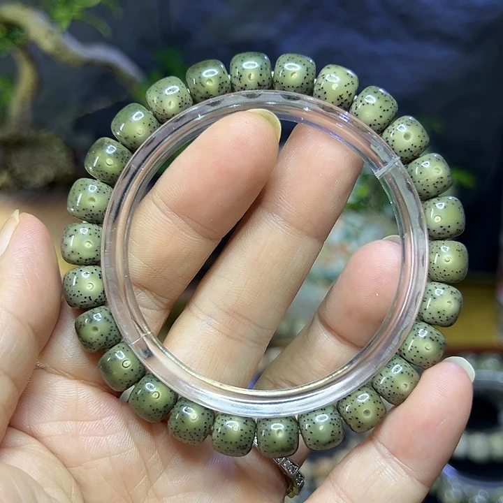 手串星月菩提海南原生态