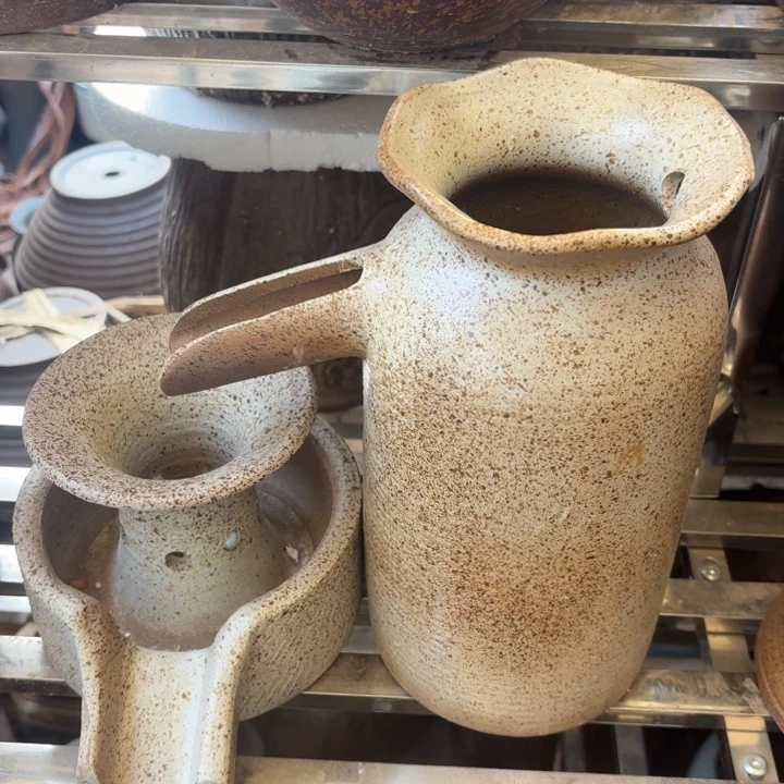 粗陶口径13/27、13/15/15进水口1.6