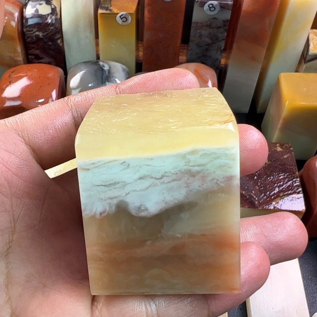 魯***城印石老挝石老挝石111