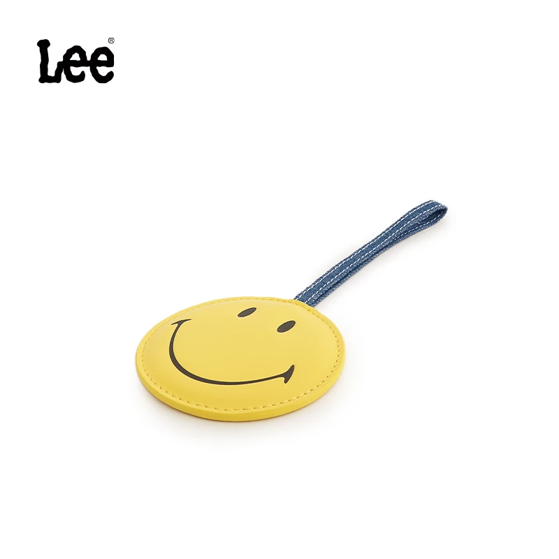 Lee×Smiley笑脸挂件
