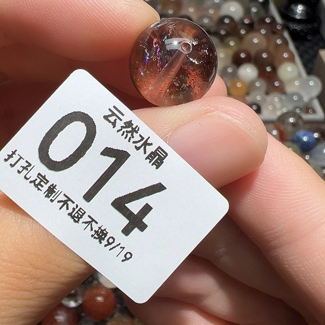 未镶嵌珠宝半成品水晶