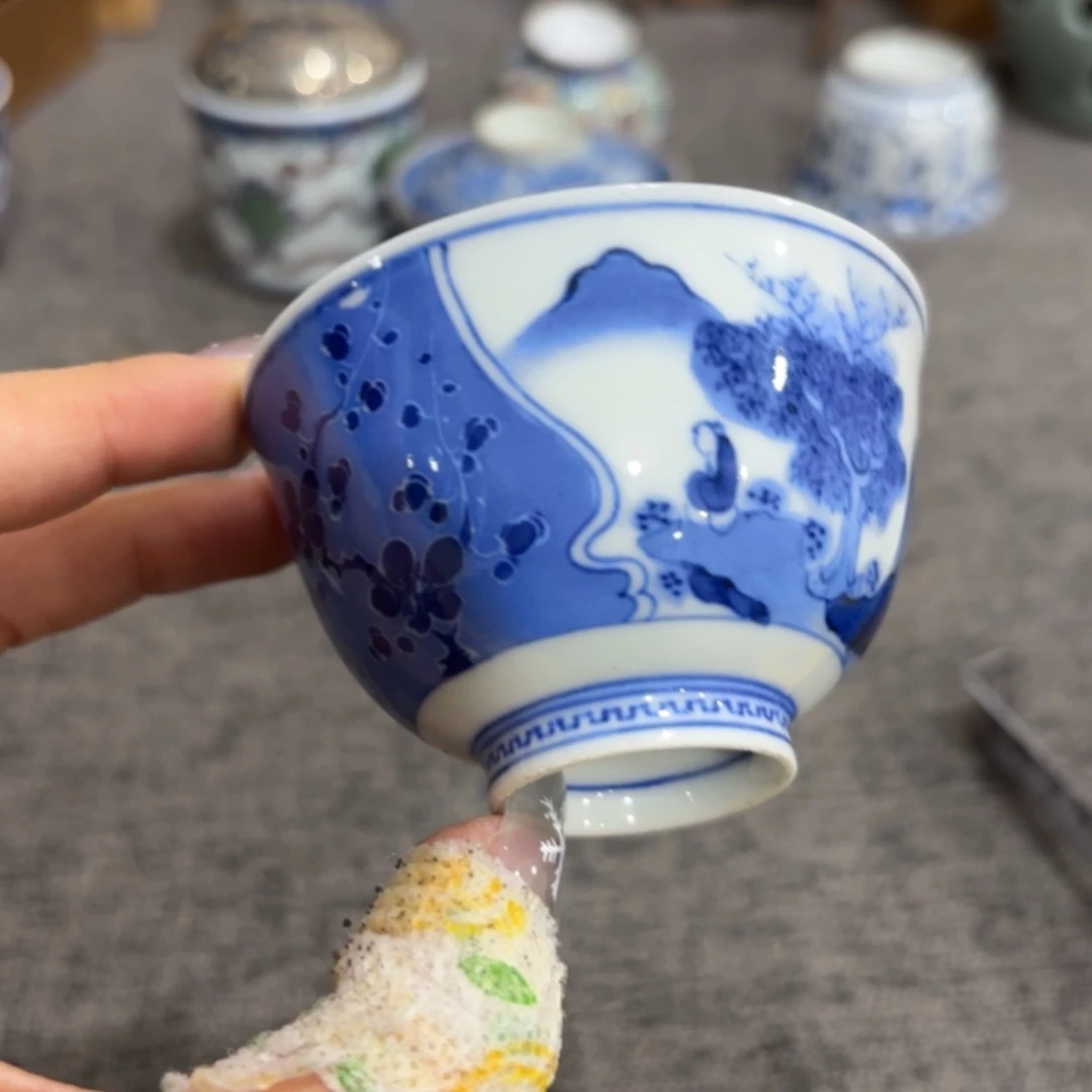 非常好看漂亮的物品