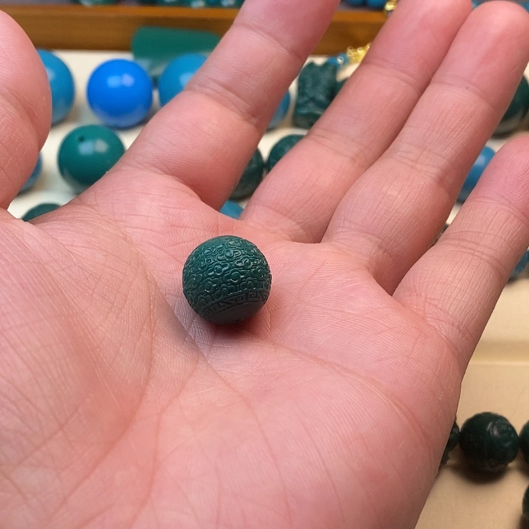 C***t琉璃颈饰11111111111111