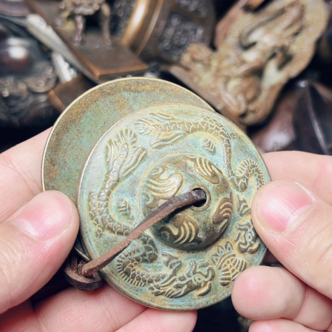 铜器摆件铜器摆件