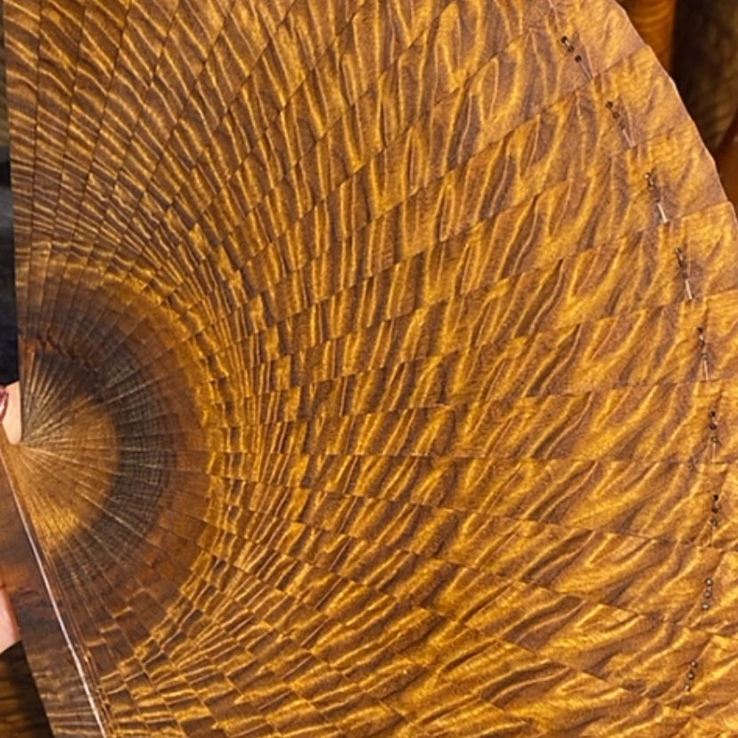 【闪购商品】金丝楠金丝楠木手把件