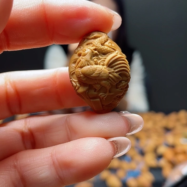 橄榄核手串/手链橄榄