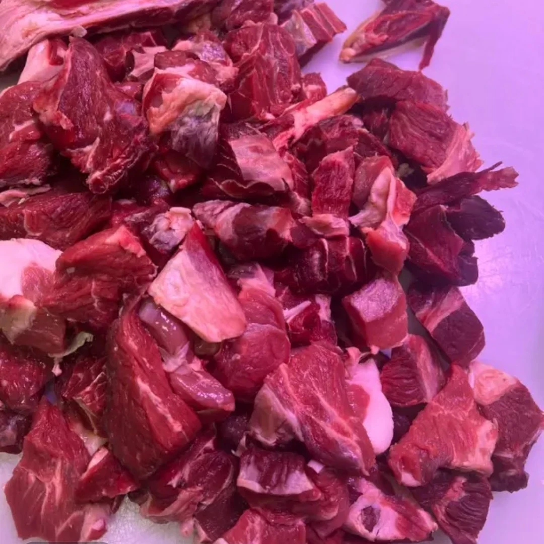筋头巴脑4斤(可炖，可做牛肉面)