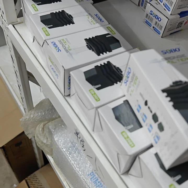 水妖精sb2601全新➕滤材