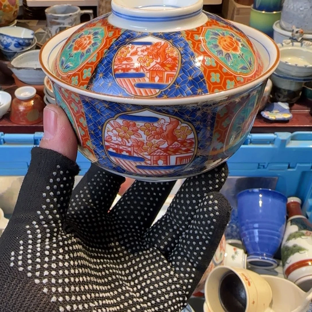 瓷瓷器美术工艺品01