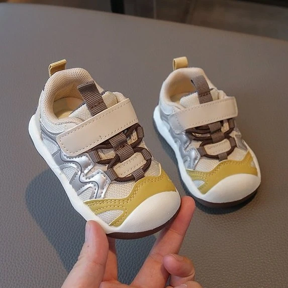 2025春秋婴儿鞋学步鞋宝宝鞋稳步鞋机能鞋单鞋婴幼鞋关键鞋童鞋潮