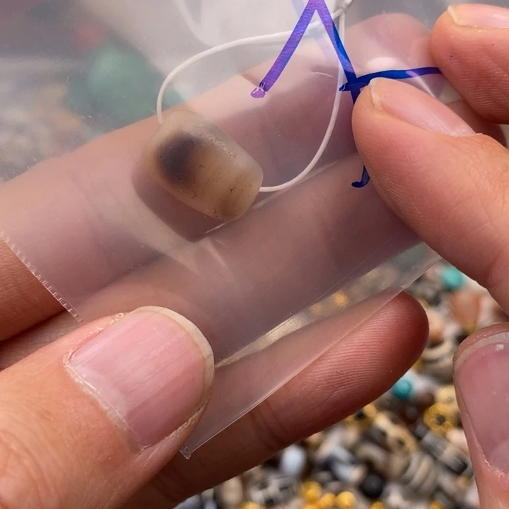 玛瑙/玉髓1111未镶嵌烽**城