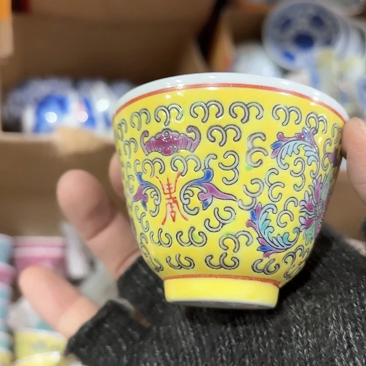 景德镇陶瓷艺术博物