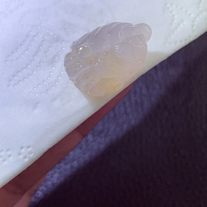 未镶嵌定制翡翠翡翠