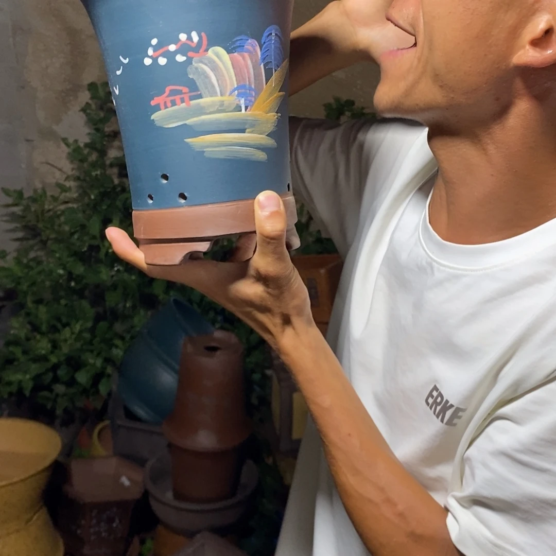 紫砂花盆紫砂紫砂紫砂紫砂