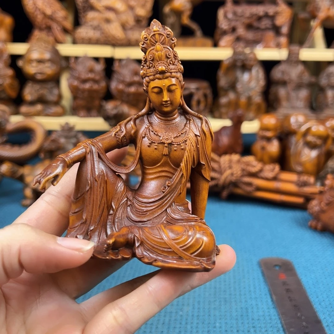 黄杨木喏**噜小叶黄杨木