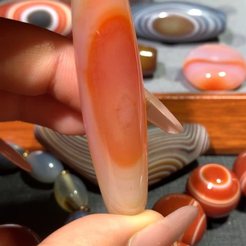 玛瑙/玉髓成品未镶嵌