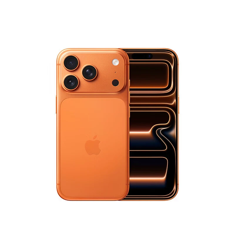 准新品 Apple/苹果 iPhone 17 Pro Max【全款现货】 全国联保