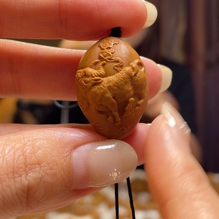 手串/手链橄榄核
