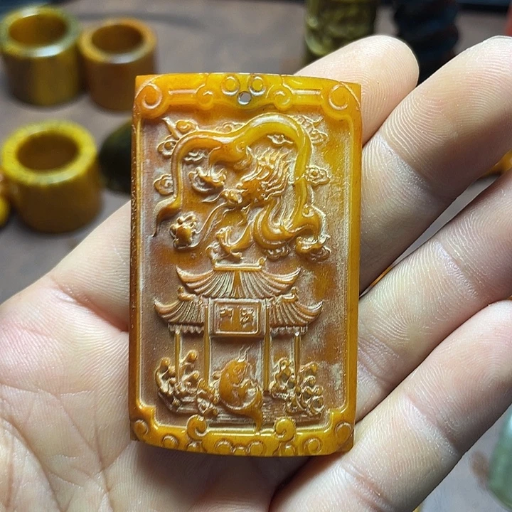 木质非金属福利多多