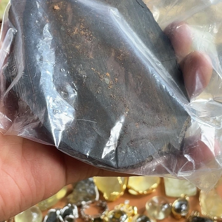 大理石磁石オ**ミ陨落星辰星星切片