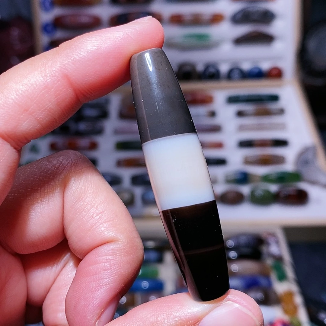 玛瑙吊坠未镶嵌….