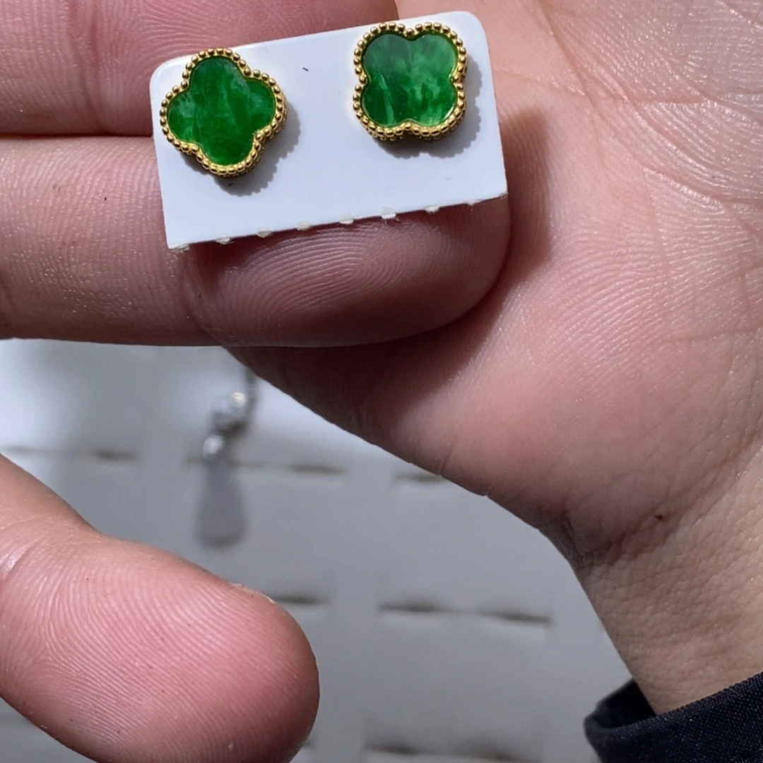 翡翠未镶嵌手链天然a货翡翠27