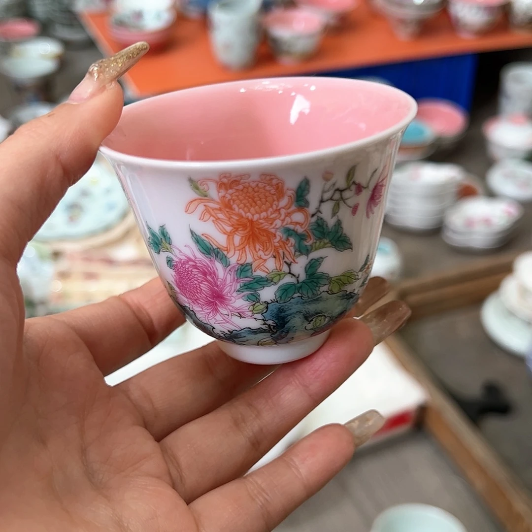 微瑕微瑕景德镇陶瓷