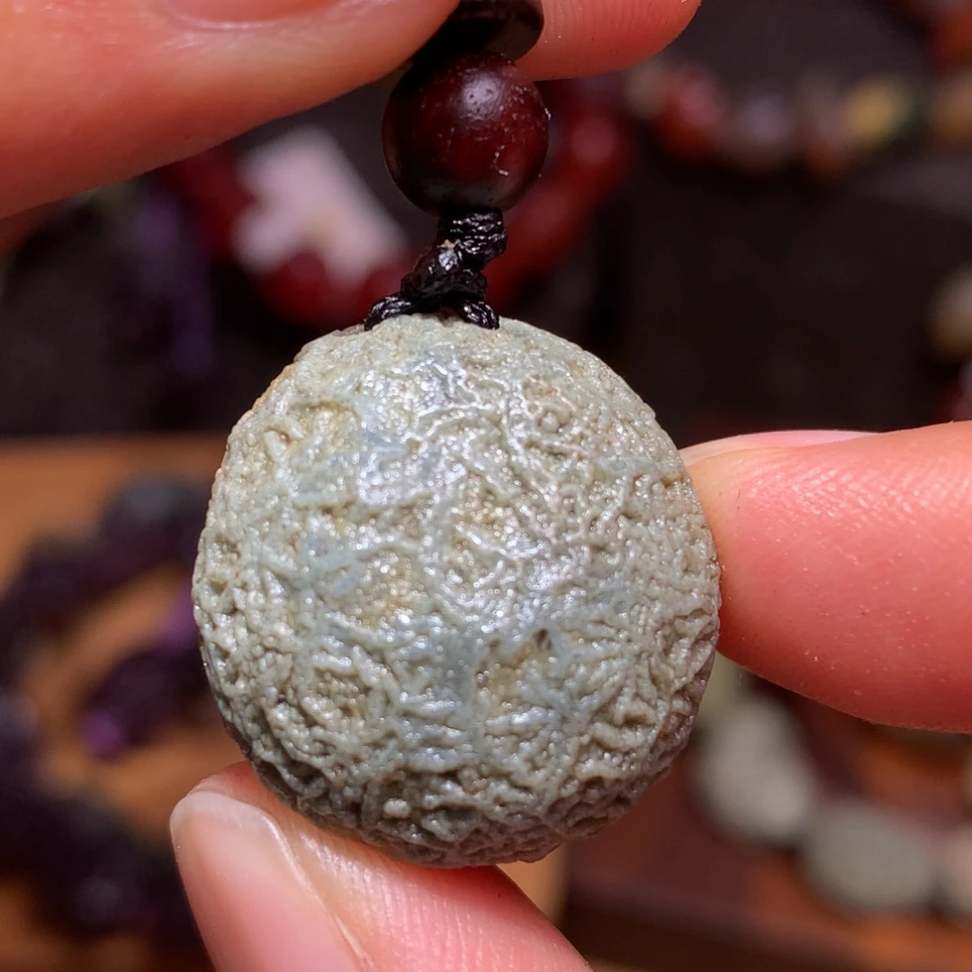 未镶嵌玛瑙/玉髓珠宝半成品