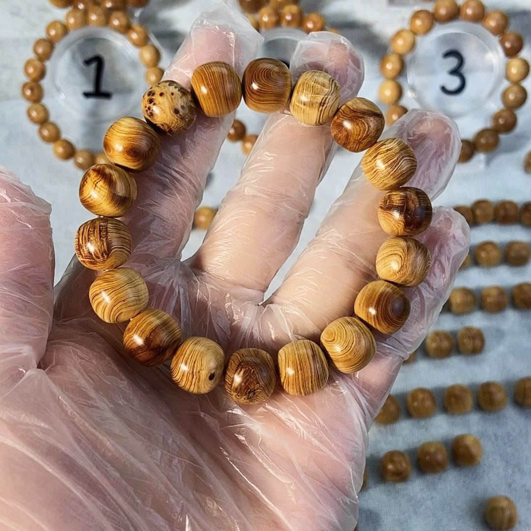 柏木（崖柏）太行崖柏陈化料