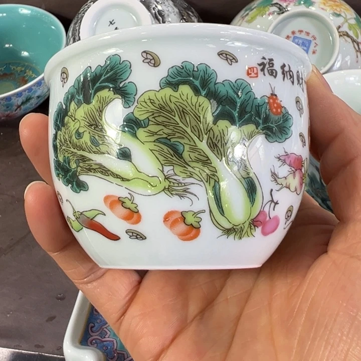 全场景德镇陶瓷景德镇陶瓷艺术