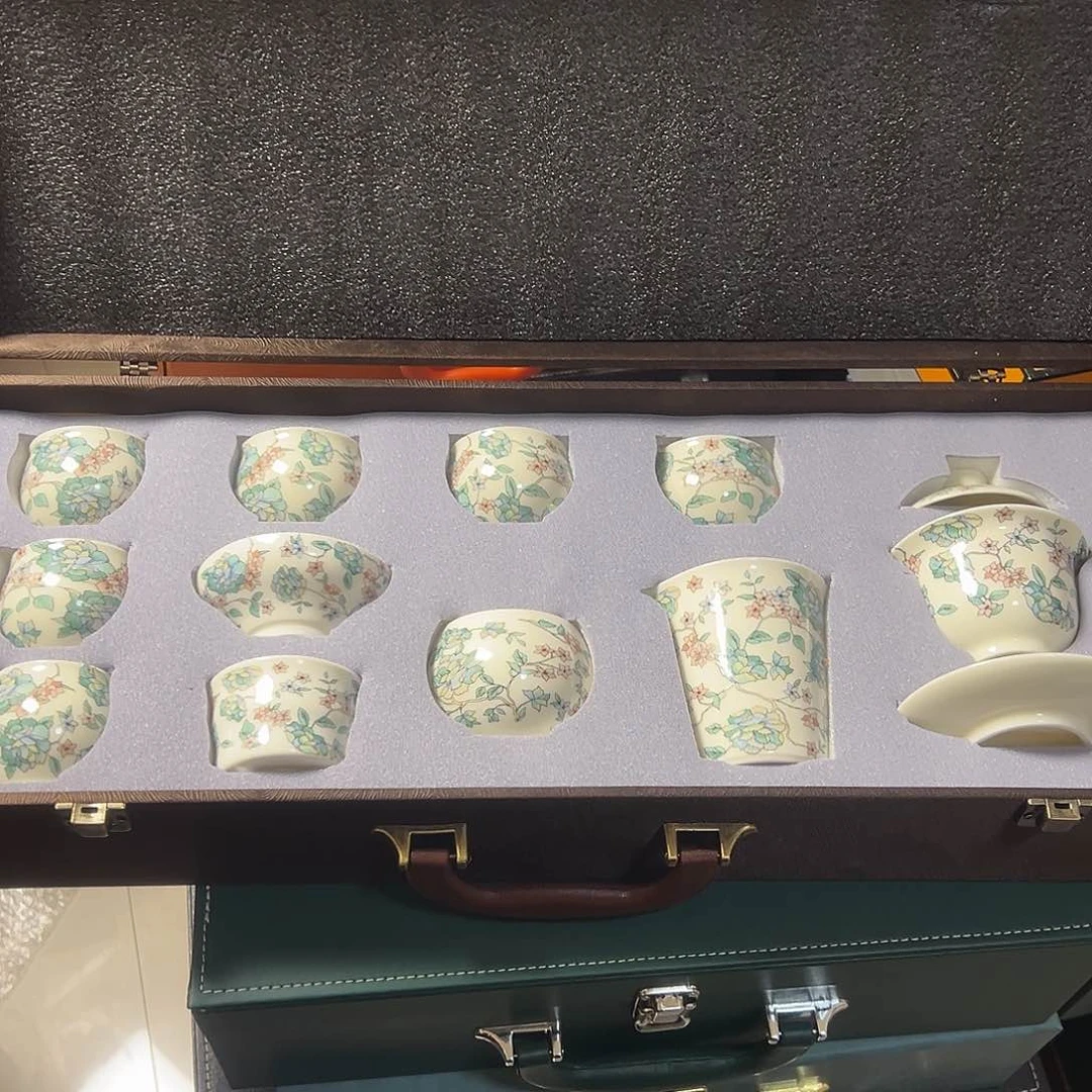 孤品茶具套装等等等