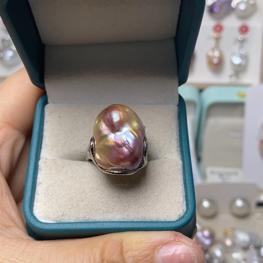 淡水珍珠其它未镶嵌