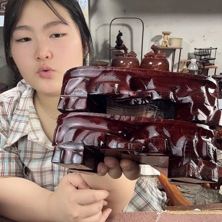 核桃木/黑胡桃（胡桃木）