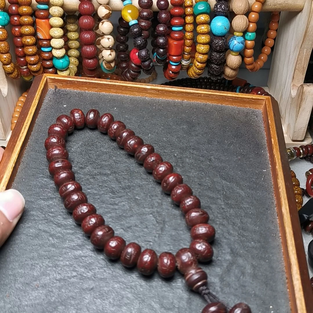 凤眼菩提吊坠奚****）11111111111111