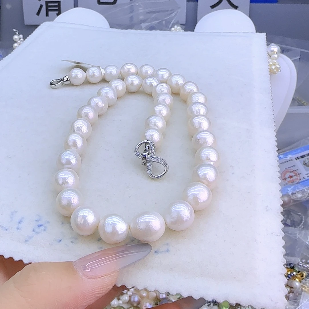 未镶嵌61淡水珍珠