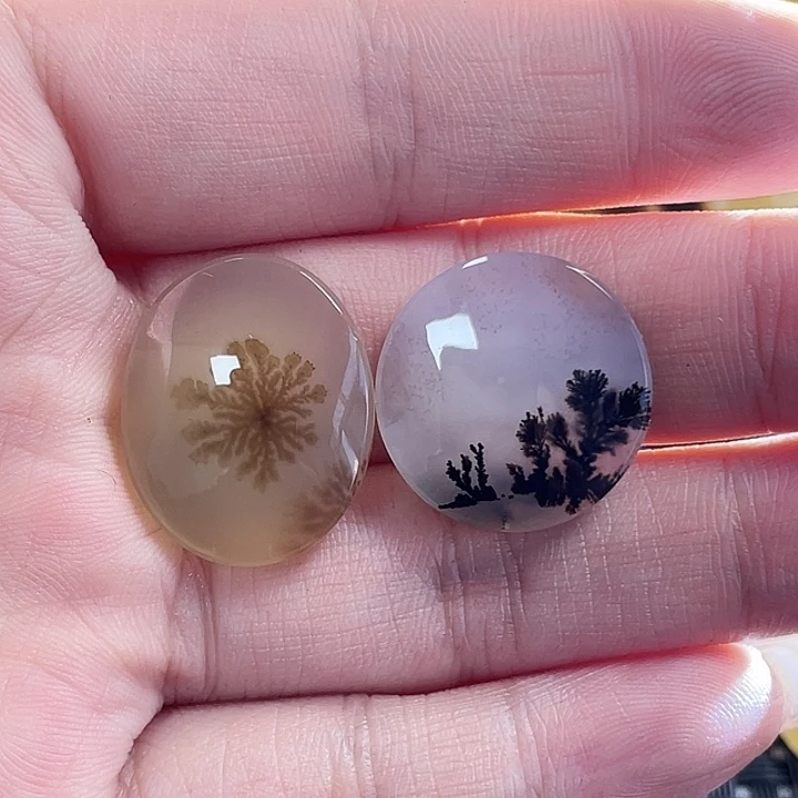 送****玛瑙/玉髓未镶嵌颈饰