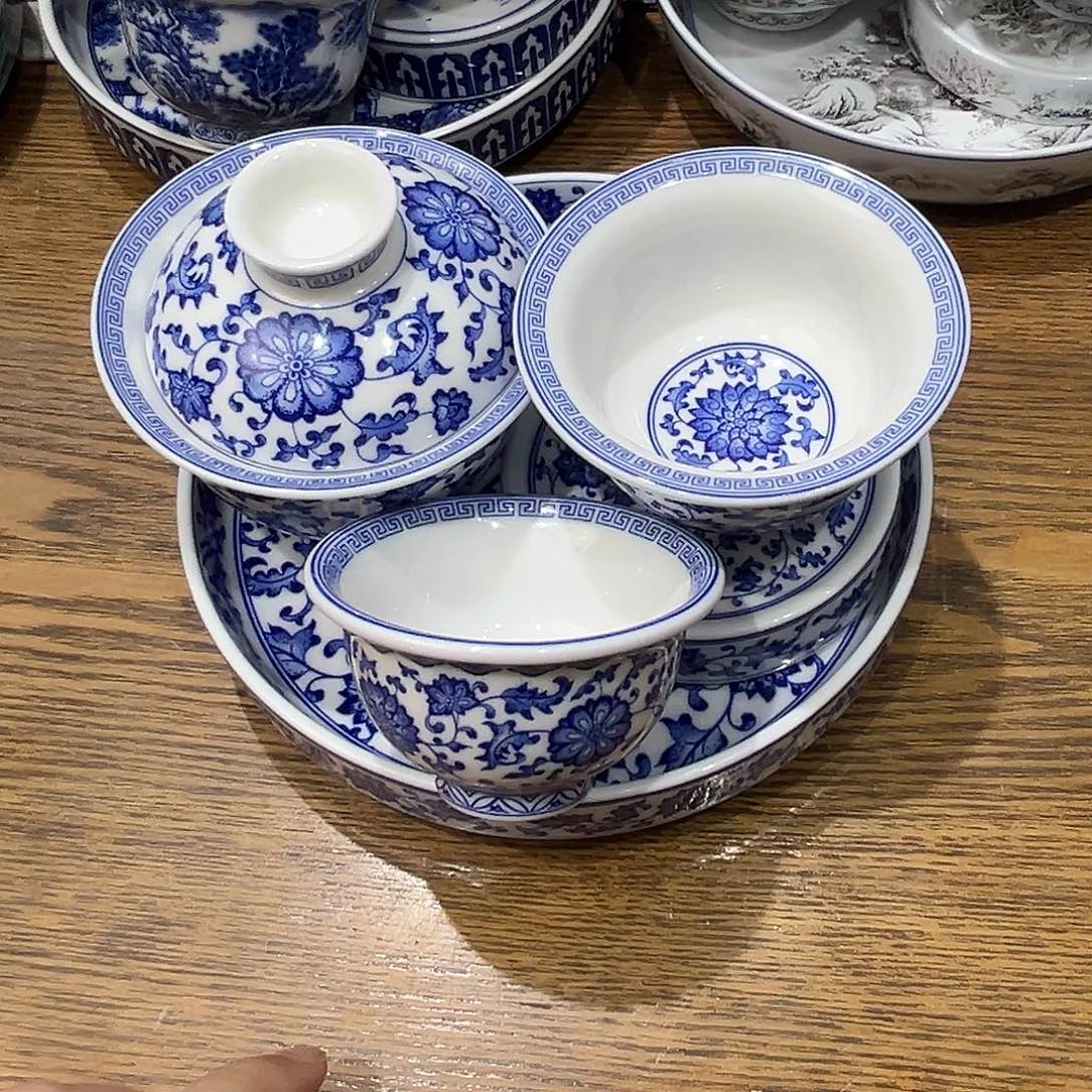 景德镇陶瓷福利专场