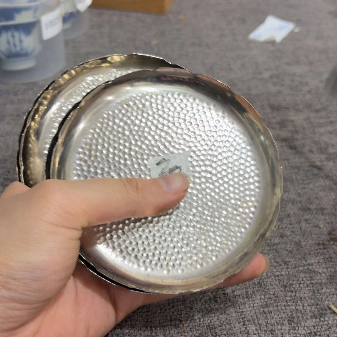 非常好用漂亮的茶具