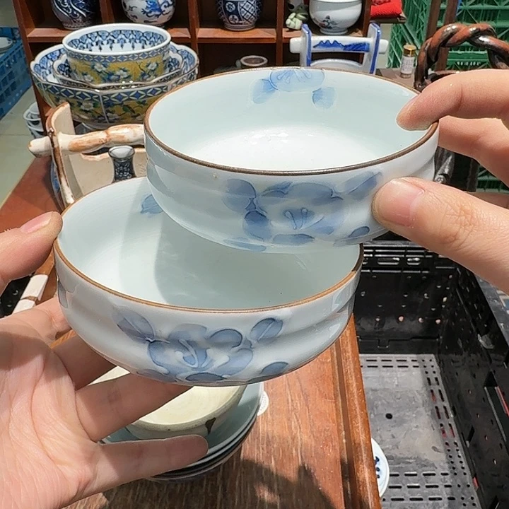 茶盏任意三单包邮