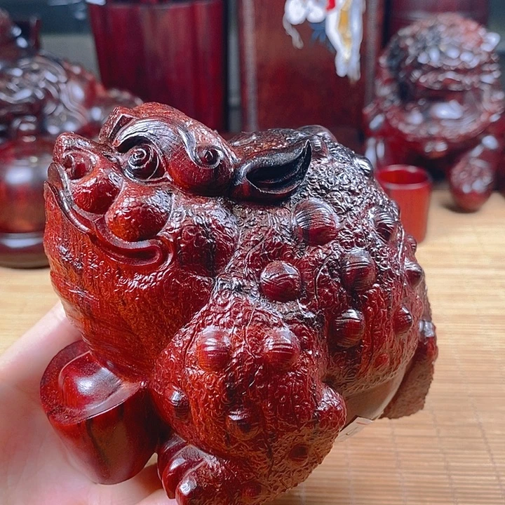 檀香紫檀（小叶紫檀）