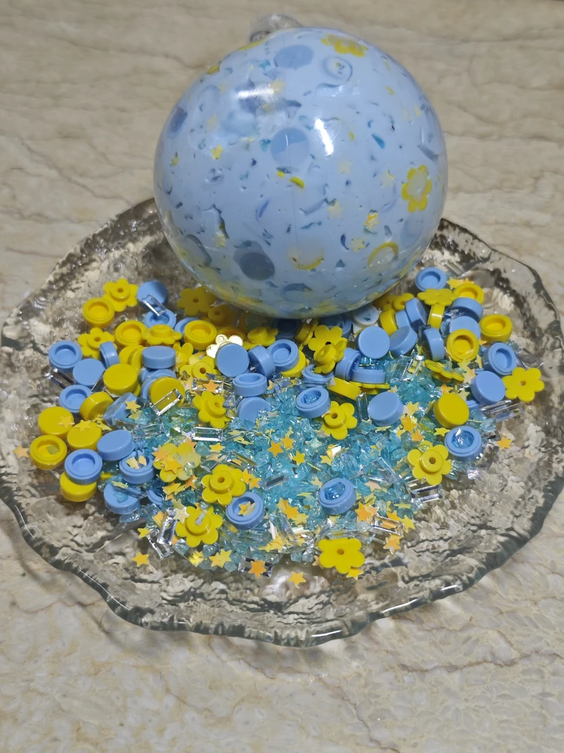 海盐菠萝冰骨脆高颜值