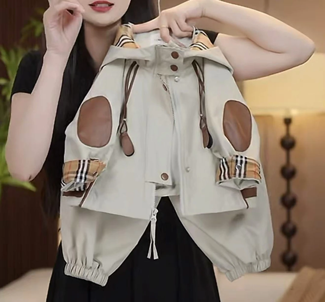 童装秋装25新款男童女童秋季爆款套装时尚洋气休闲外穿儿童两件套