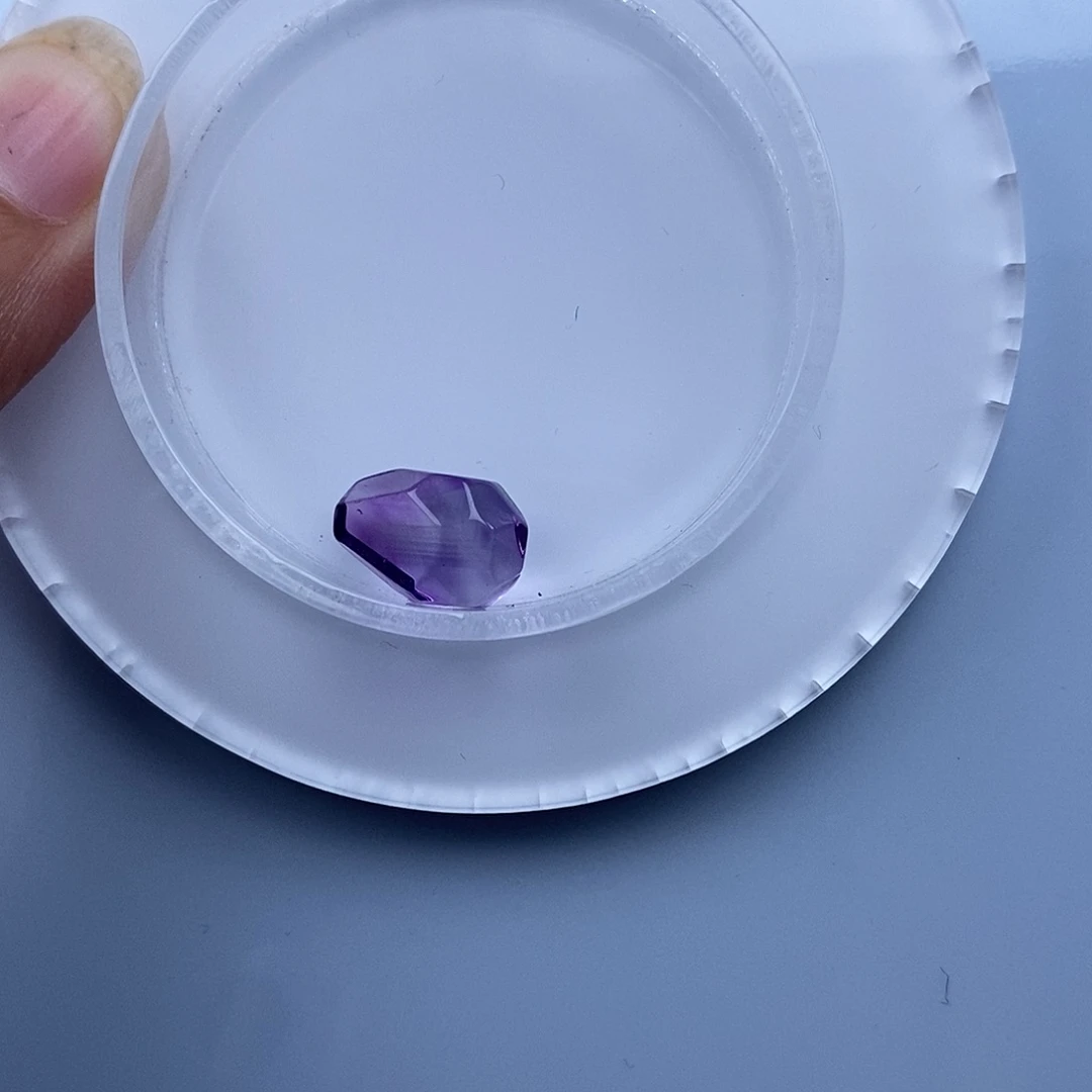 未镶嵌手链水晶财神爷48
